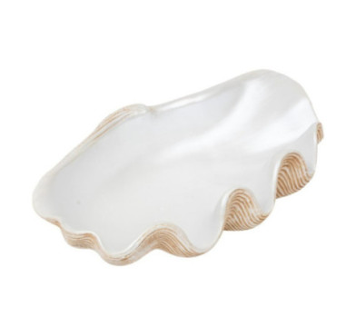 COUPELLE OCEANE EN RESINE