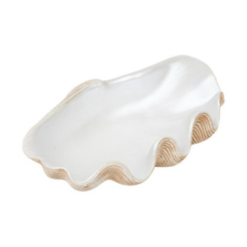 COUPELLE OCEANE EN RESINE