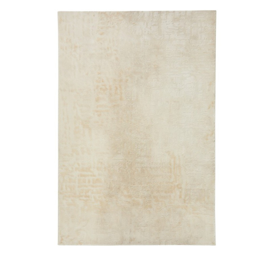 TAPIS ROW BLANC CHAUD