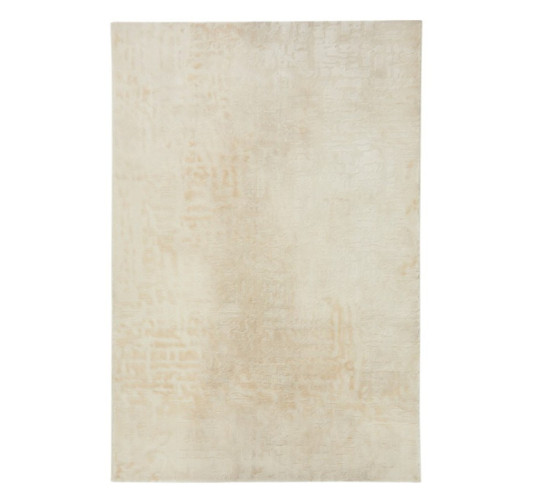 TAPIS ROW BLANC CHAUD