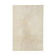 TAPIS ROW BLANC CHAUD