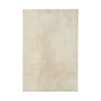 TAPIS ROW BLANC CHAUD