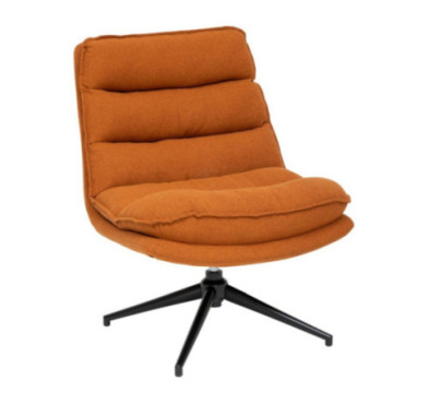 FAUTEUIL PIVOTANT HARPER