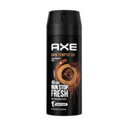 DEODORANT SPRAY AXE 150ML