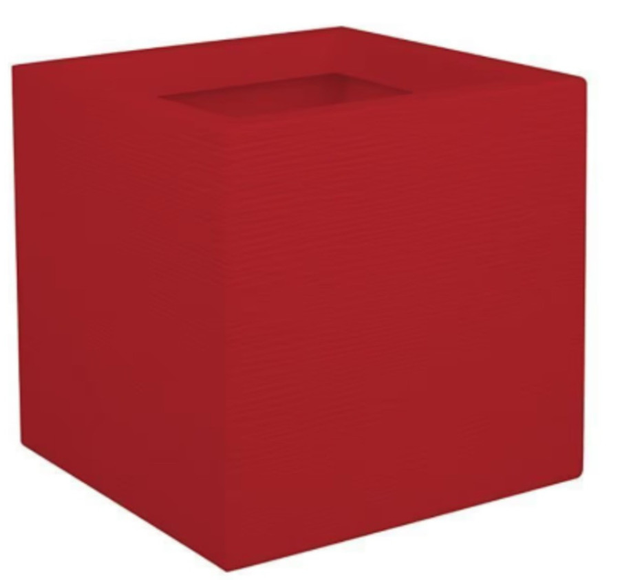 CARRE GRAPHIT UP 29,5 CM 21L