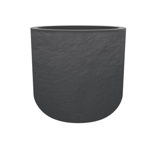 POT ROND D.38CMX36,8 CM 32,5 L