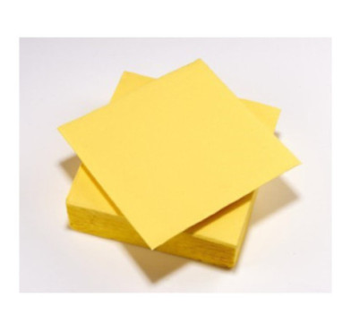 SERVIETTE EN PAPIER X50PIECES