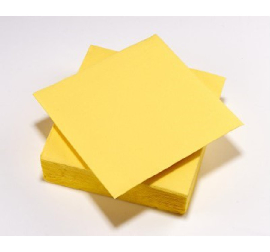 SERVIETTE EN PAPIER X50PIECES