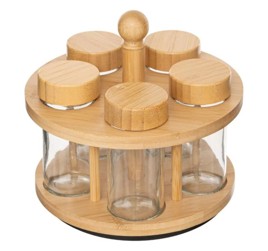 RACK A EPICES COZY D17CM