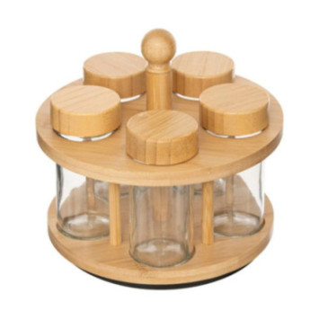 RACK A EPICES COZY D17CM