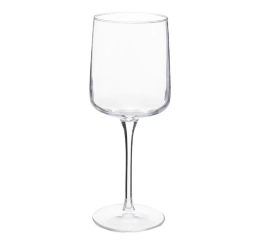 VERRE A VIN FLORA 34CL