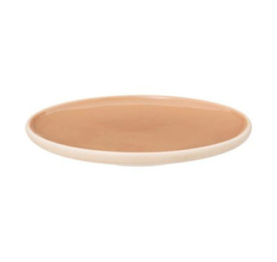 ASSIETTE A DESSERT ASMA TERRA