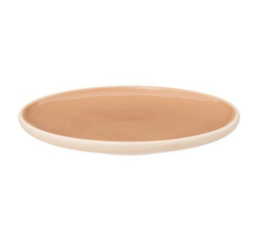 ASSIETTE A DESSERT ASMA TERRA