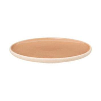 ASSIETTE A DESSERT ASMA TERRA