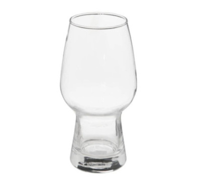 LOT DE 2 VERRES A BIERE