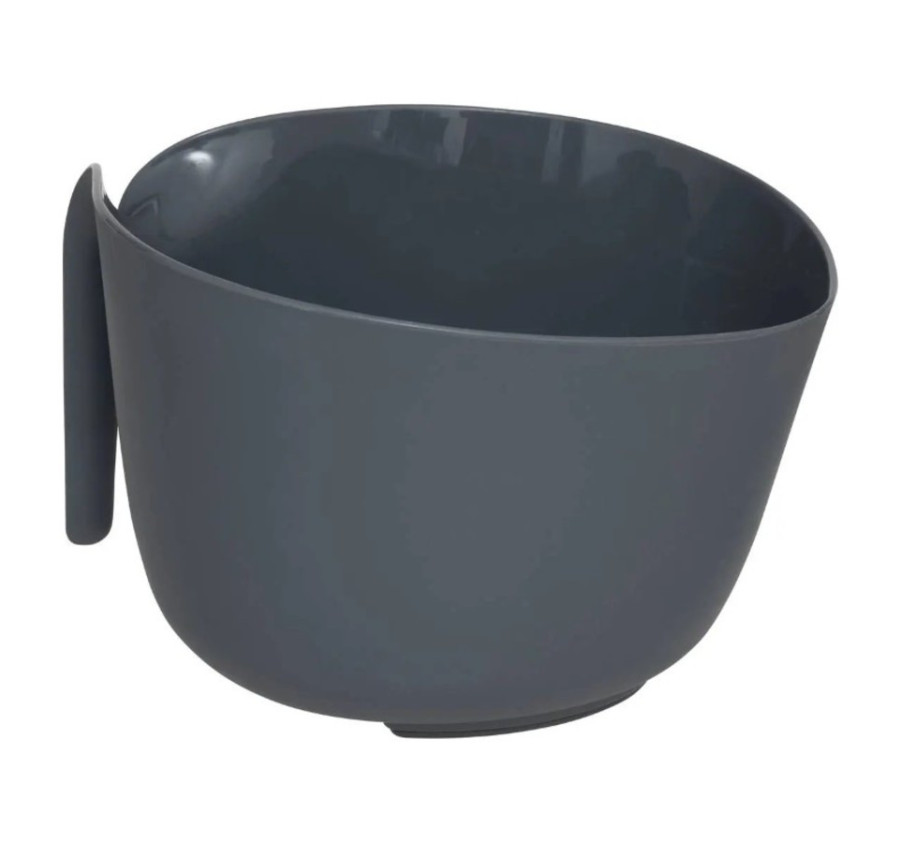 BOL A MIXER AVEC GRADUATIONS