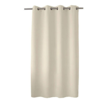 RIDEAU OCCULTANT 140X180CM