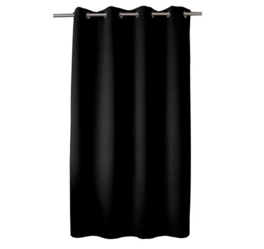 RIDEAU OCCULTANT BASIC NOIR