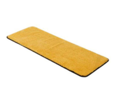 TAPIS MICROFIBRE DOUBLE VASQUE
