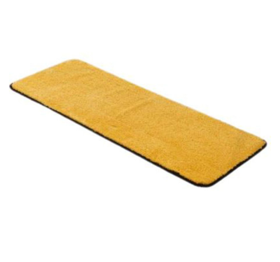TAPIS MICROFIBRE DOUBLE VASQUE