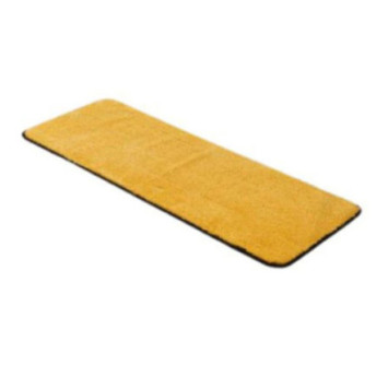 TAPIS MICROFIBRE DOUBLE VASQUE