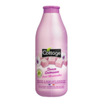 COTTAGE BAIN e DOUCHE 750ML GU