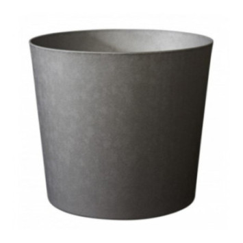 POT A FLEURS ROND 25X24CM  8L