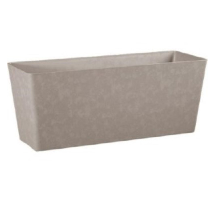 JARDINIERE RECTANGULAIRE 60CM