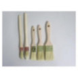SET DE 5 PINCEAUX A PEINTURE