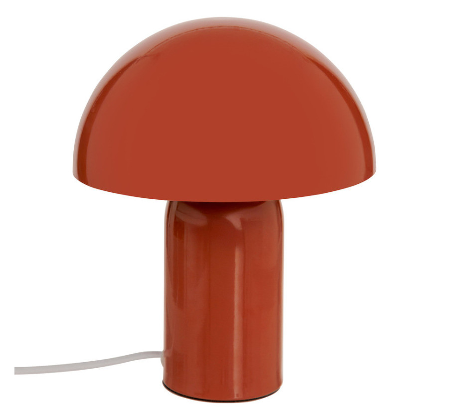 LAMPE CHAMPIGNON LITO H.24.5CM