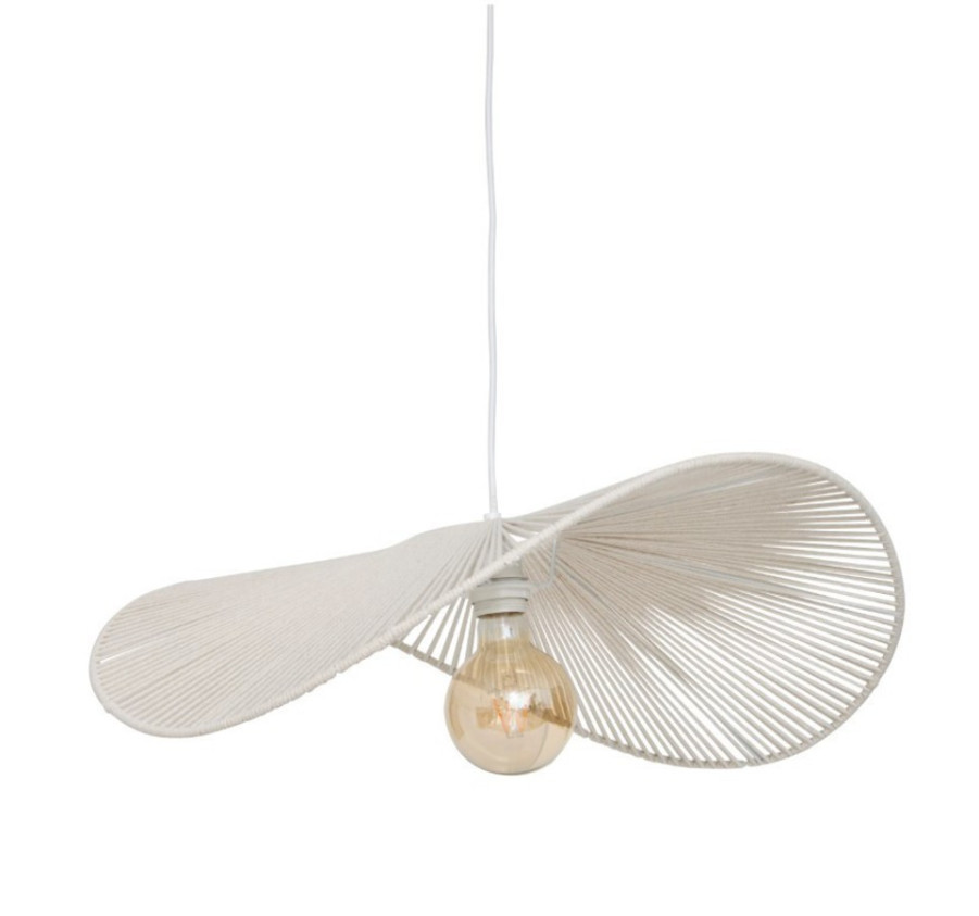 SUSPENSION COT ADELIA BLANC