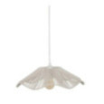 SUSPENSION FLEUR GALTE