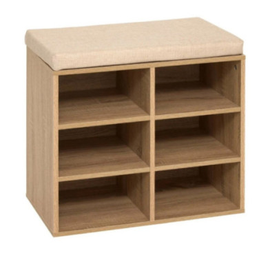 RANGE CHAUSSURES BANC