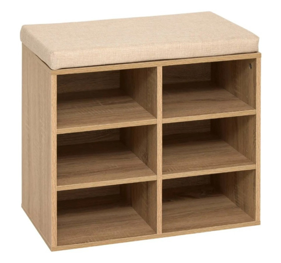 RANGE CHAUSSURES BANC