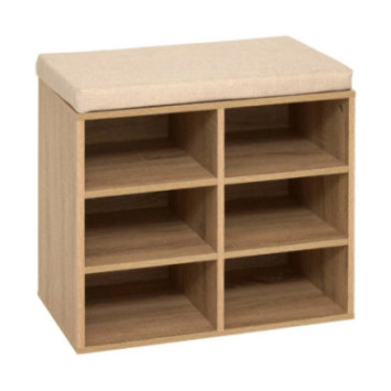 RANGE CHAUSSURES BANC