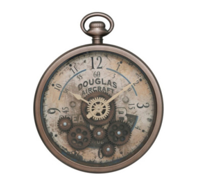 HOLOGE MECANIQUE GOUSSET AWA