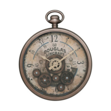 HOLOGE MECANIQUE GOUSSET AWA