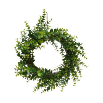 COURONNE EUCALYPTUS WALKER