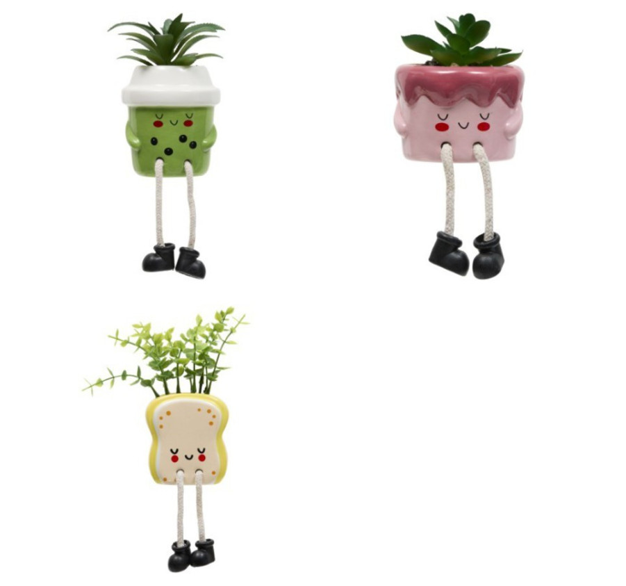 PLANTE ARTIFICIELLE KAWAI