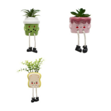 PLANTE ARTIFICIELLE KAWAI