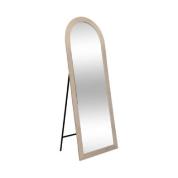 MIROIR SUR PIED HELOIS
