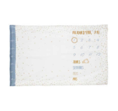 COUVERTURE POUR EFFECTUER DES