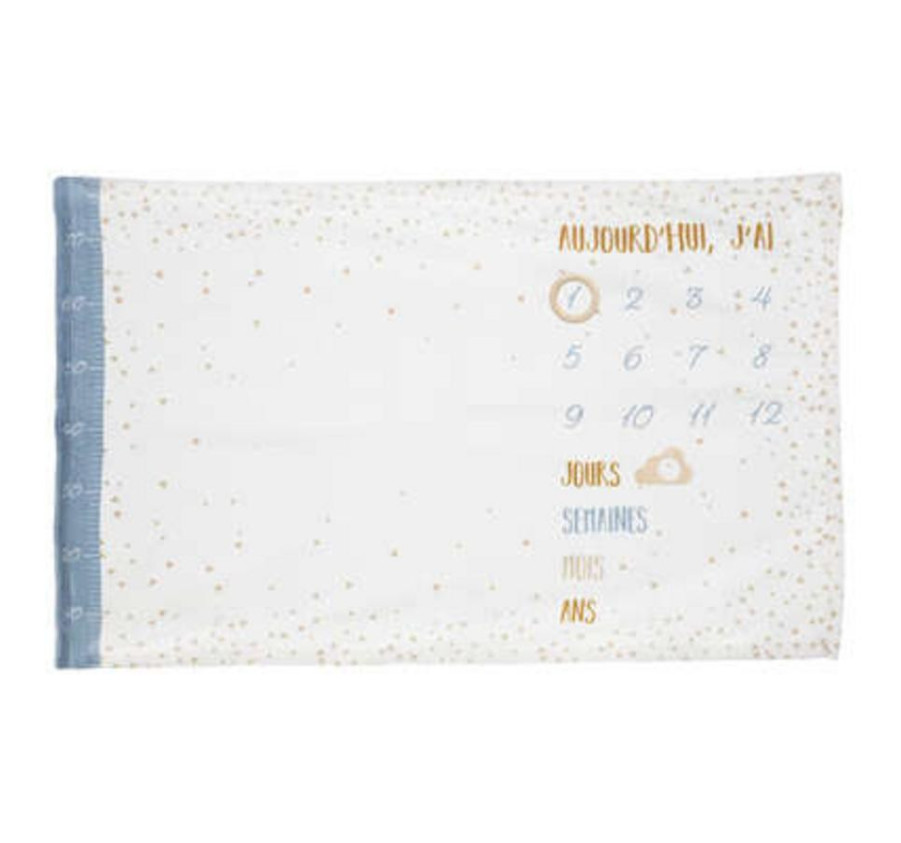 COUVERTURE POUR EFFECTUER DES