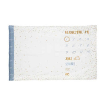 COUVERTURE POUR EFFECTUER DES