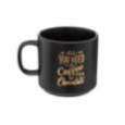 MUG TAILLE L 45CL ALL YOU NEED