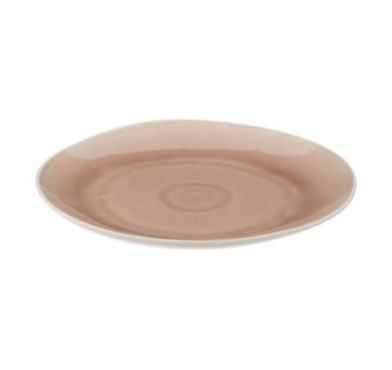 ASSIETTE PLATE ESMEE NUDE