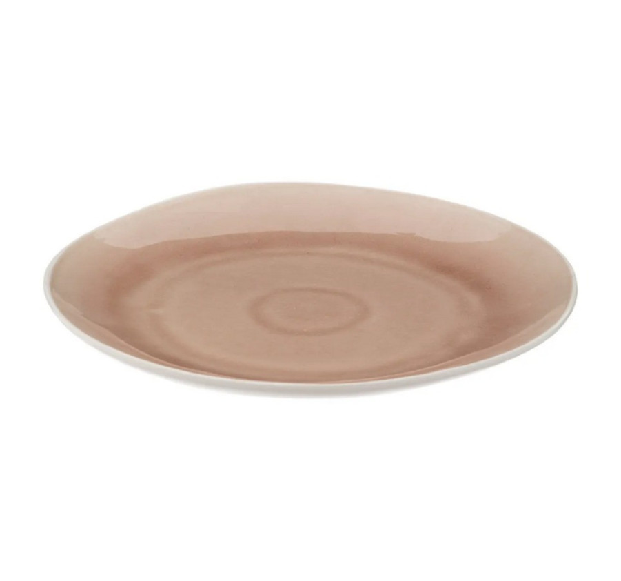 ASSIETTE PLATE ESMEE NUDE