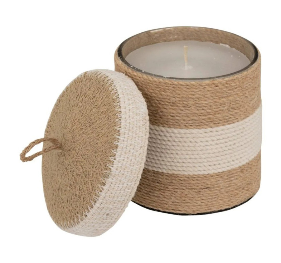 BOUGIE PARFUMEE RIVI FLEUR