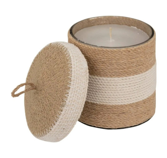 BOUGIE PARFUMEE RIVI FLEUR