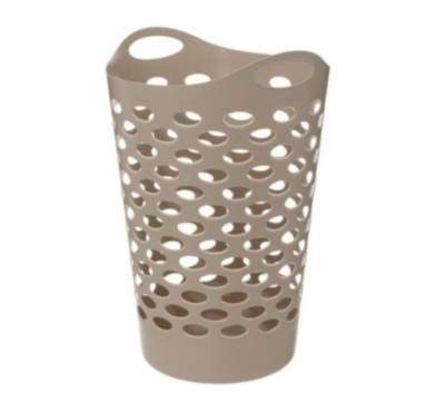 CORBEILLE 60L LIN FLEX